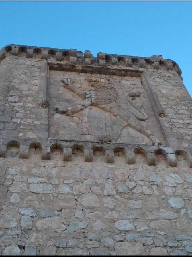 Toledo Ciudad De Las Tres Culturas , Un Lugar Para Disfrutar Todas Las Familias Con Sus Hijos " Desayuno Incluido" Villamiel de Toledo المظهر الخارجي الصورة