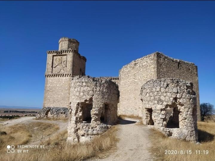 Toledo Ciudad De Las Tres Culturas , Un Lugar Para Disfrutar Todas Las Familias Con Sus Hijos " Desayuno Incluido" Villamiel de Toledo المظهر الخارجي الصورة
