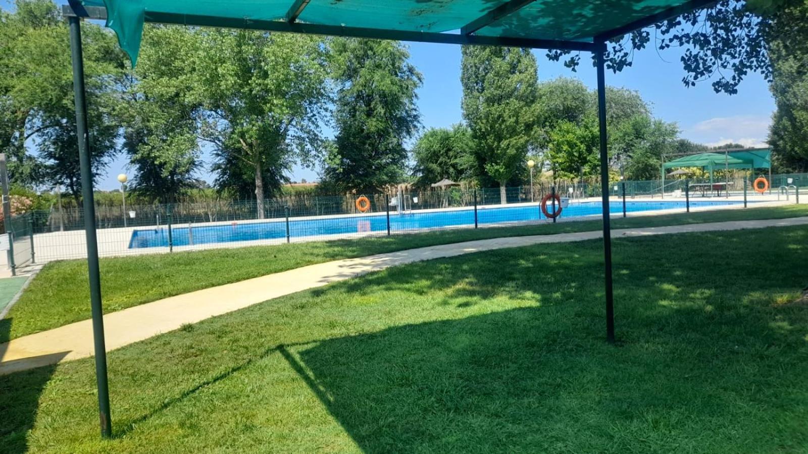 Toledo Ciudad De Las Tres Culturas , Un Lugar Para Disfrutar Todas Las Familias Con Sus Hijos " Desayuno Incluido" Villamiel de Toledo المظهر الخارجي الصورة