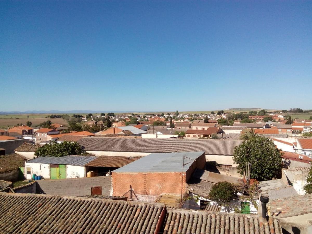 Toledo Ciudad De Las Tres Culturas , Un Lugar Para Disfrutar Todas Las Familias Con Sus Hijos " Desayuno Incluido" Villamiel de Toledo المظهر الخارجي الصورة